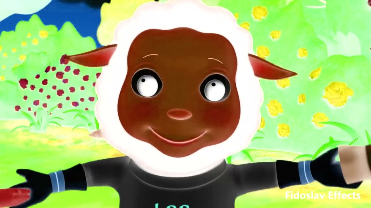 Little Baby Bum Ringa Ringa Roses Effects (Sponsored By Gamavision Csupo)