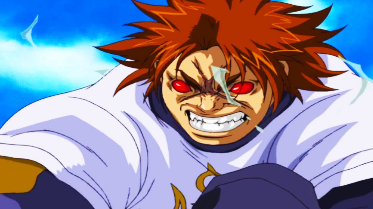 (GC) Bloody Roar Primal Fury Opening + Yugo Ending