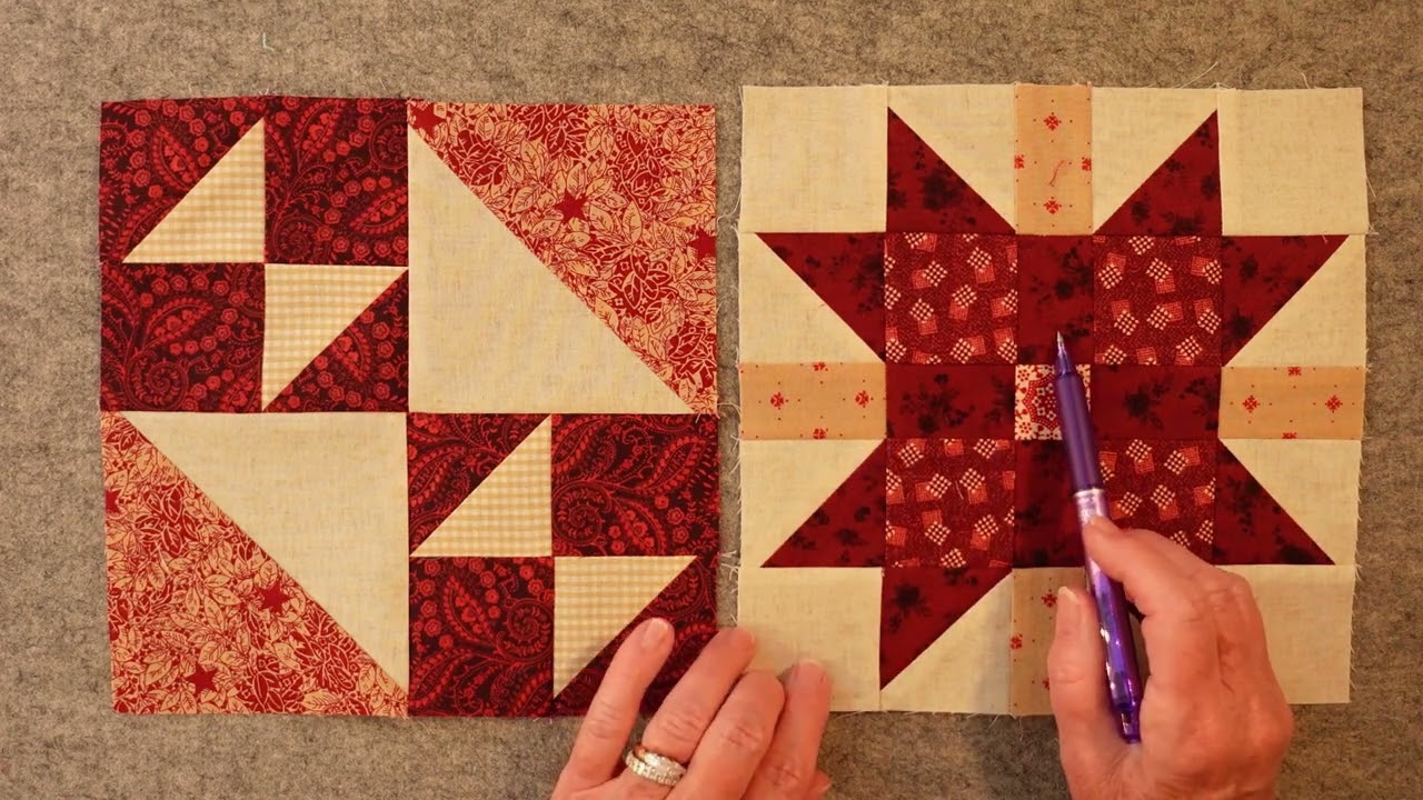 JULY CIVIL WAR BLOCKS