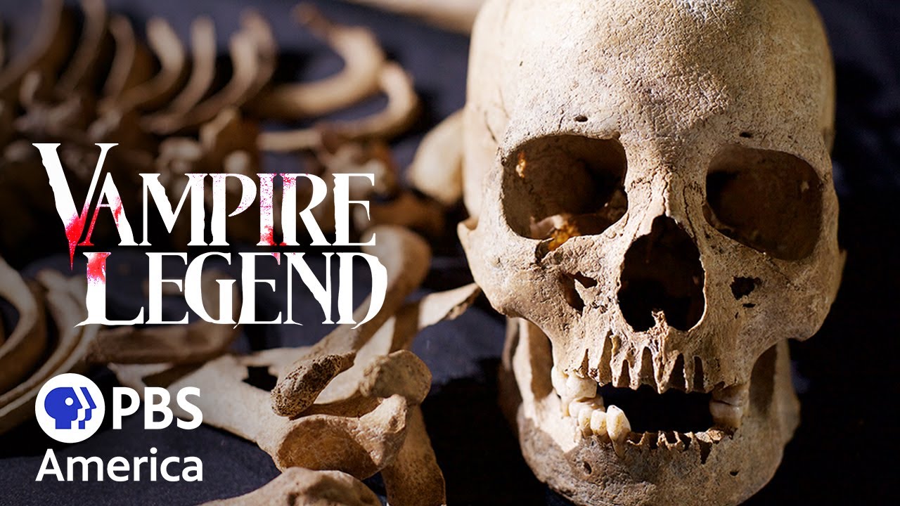 Vampire Legend (2015) | Full Documentary