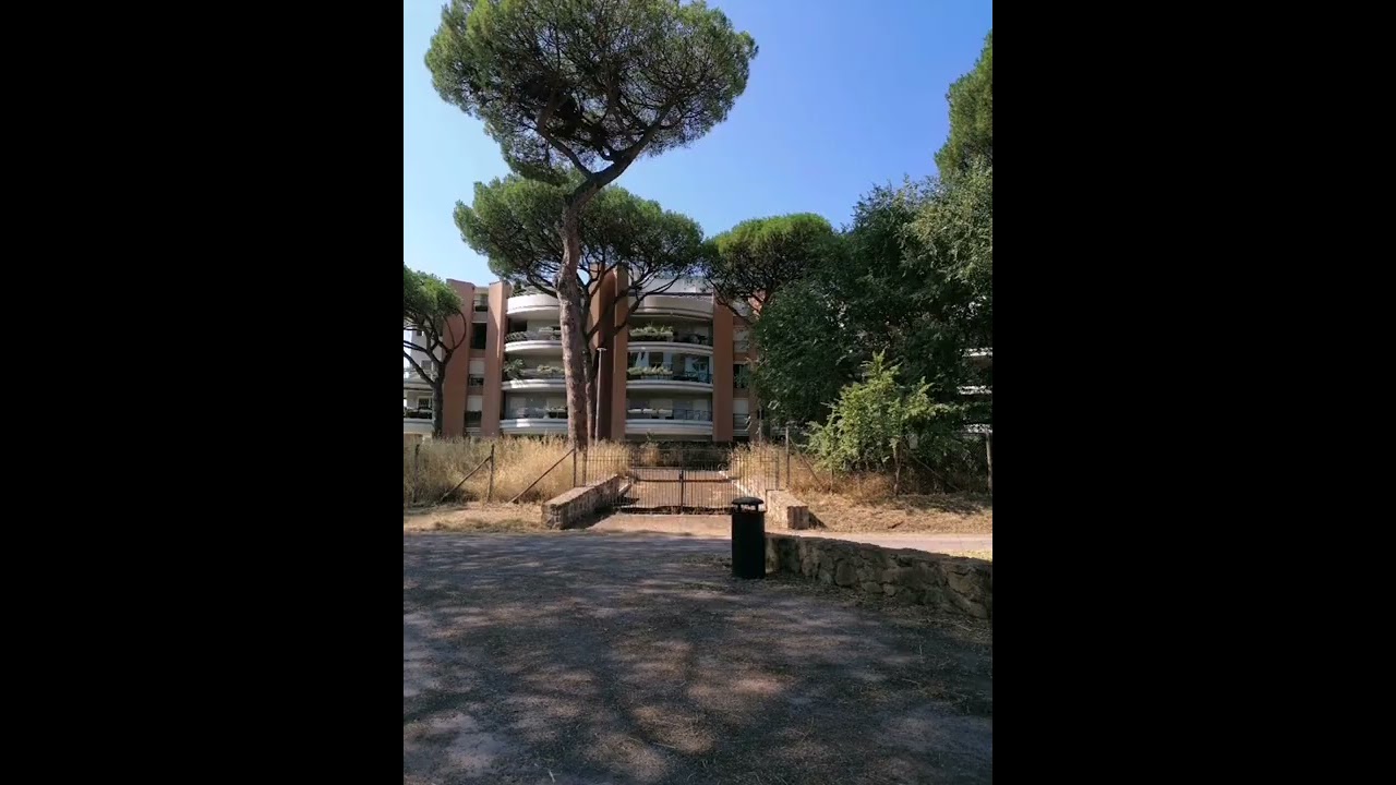 Parco di Tor Marancia #roma #italia #rome #italy #tormarancia #montagnola