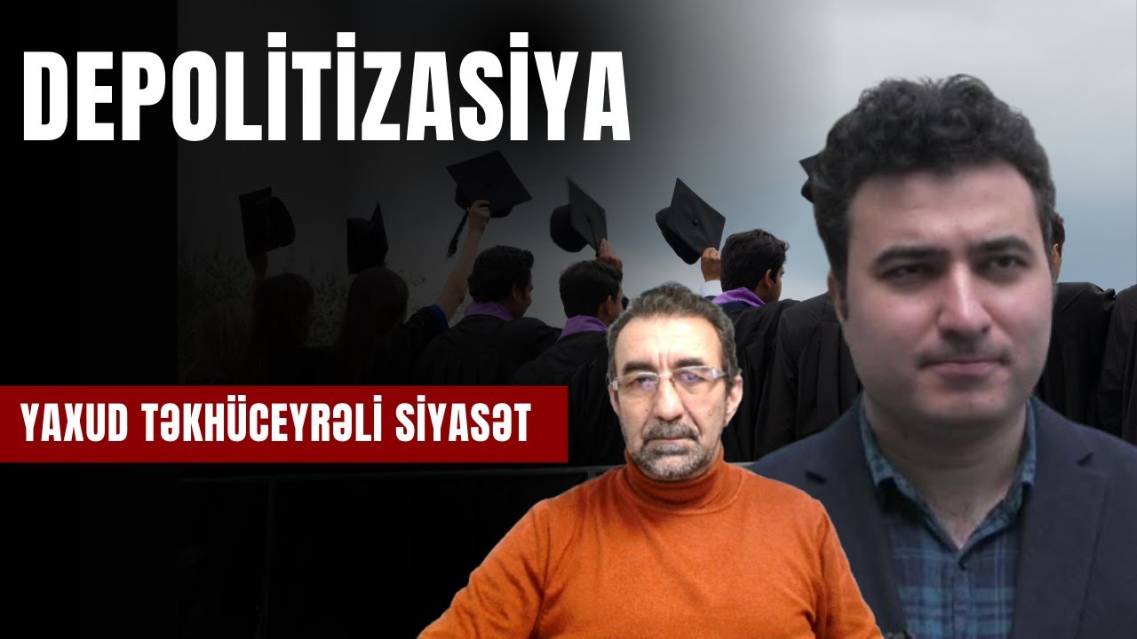 Azərbaycanda “sektoral problem”, qarakurtkalılar “tusovka”ya qarşı. Vətəndaş cəmiyyəti böhranı