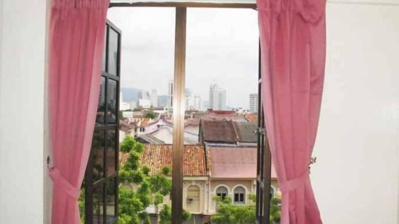 Broadway Budget Hotel, George Town, Malaysia | Travel With Bhavya