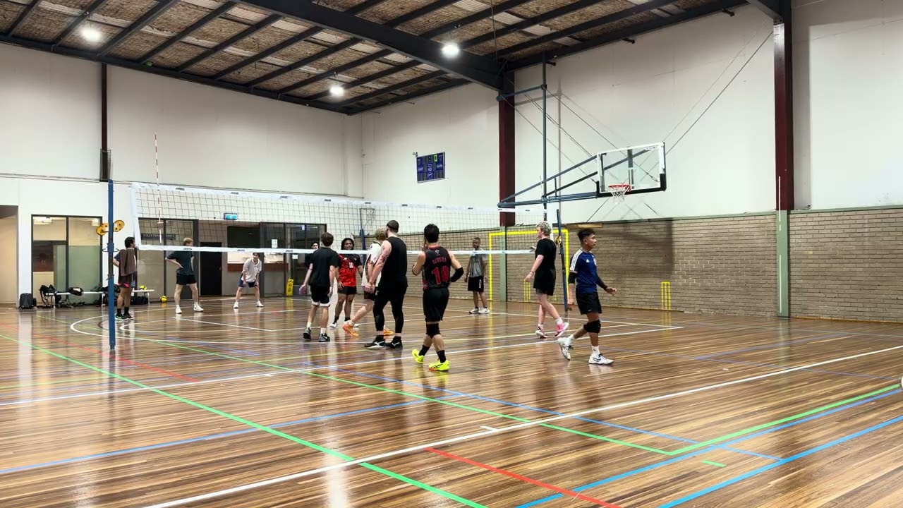 SL2 LA TROBE TRIALS