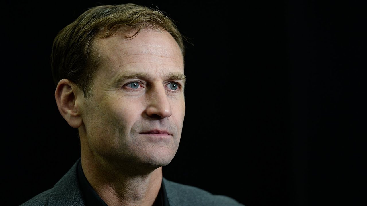 INTERVIEW | Newcastle United Sporting Director Dan Ashworth