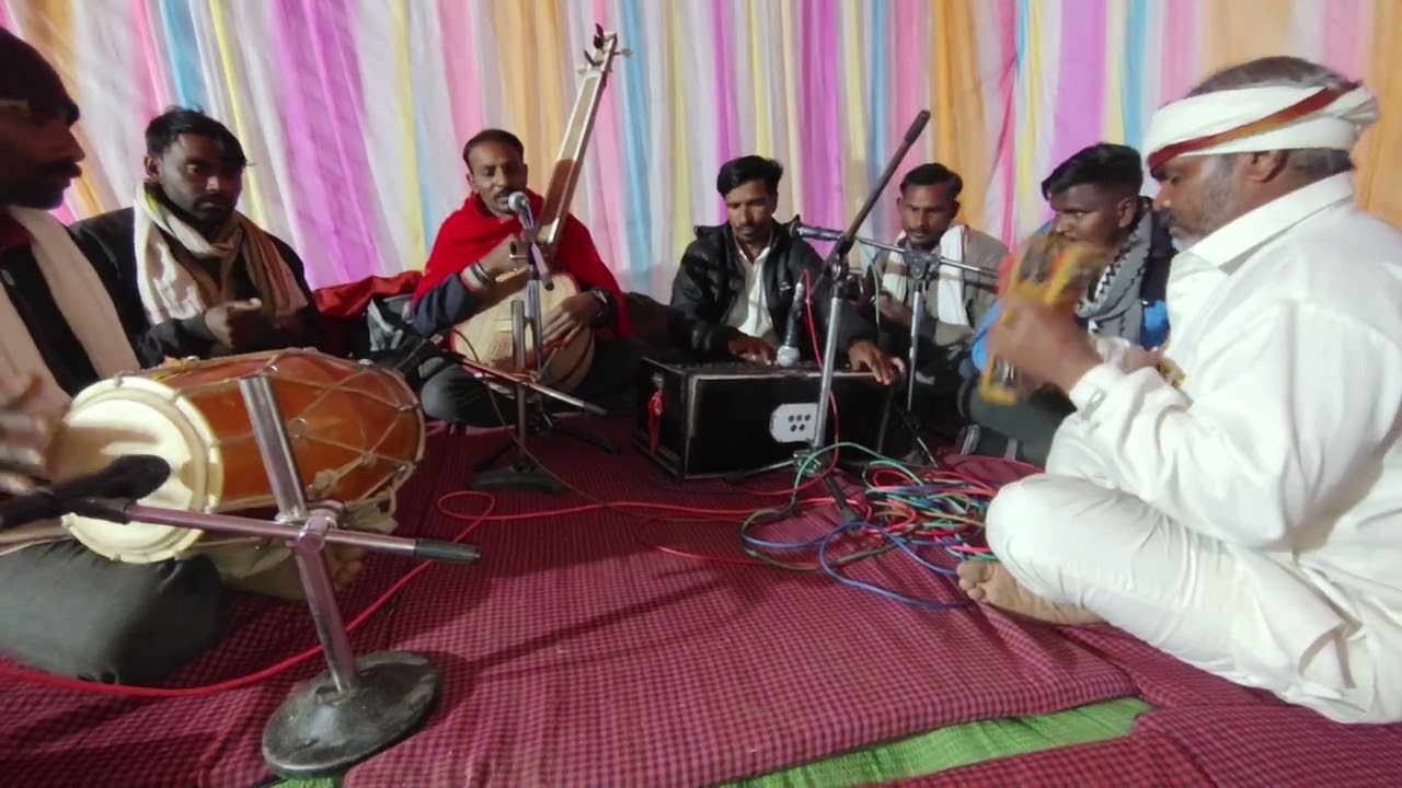  प्रणाम गुरु देव जी ने बारम्बार | pranam guru dev ji | Santvani | nirgun Bhajan | chetavani bhajan