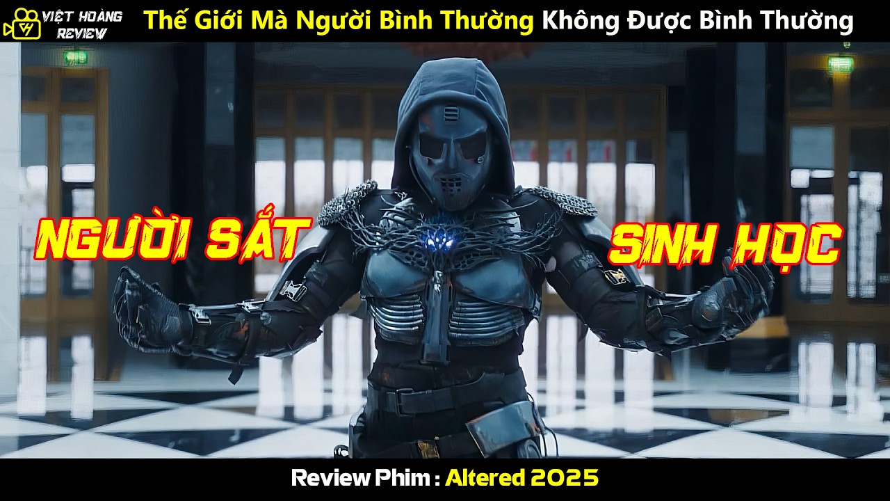 [Review Phim] Thế Giới Mà Người Bình Thường Được Cho Là Không Bình Thường