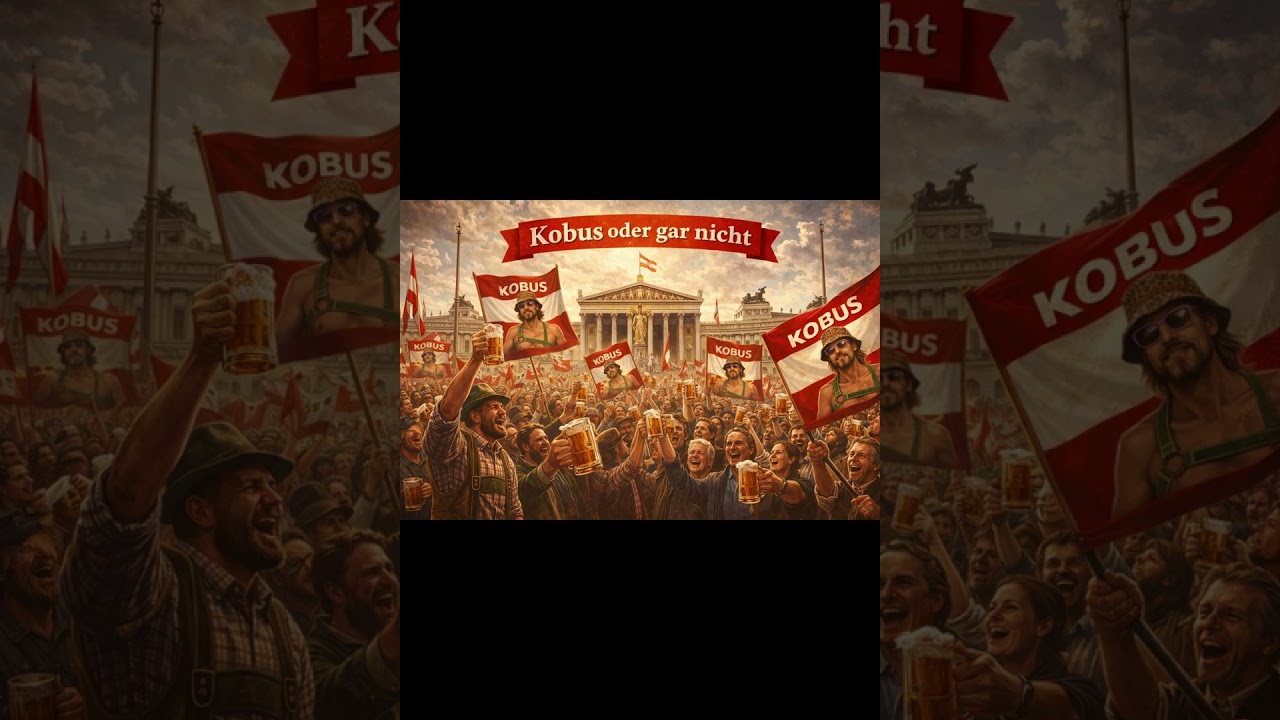 Kobus oder gar nicht (Bonustrack)