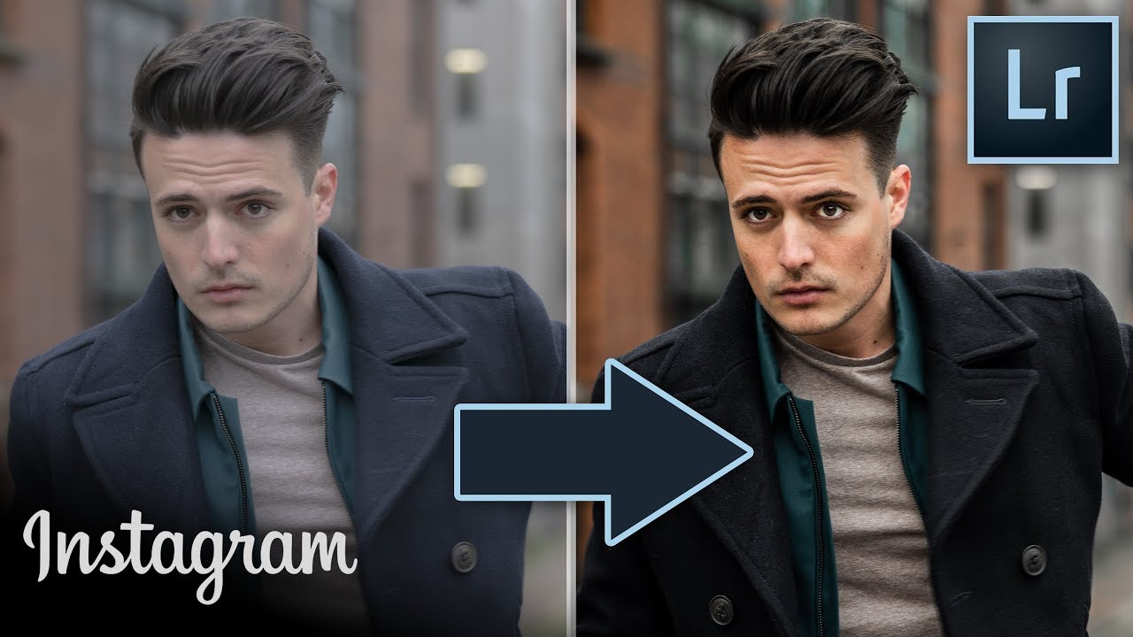 How to Edit Instagram Photos Like A Pro! UPGRADE Your Instagram Look | BluTech