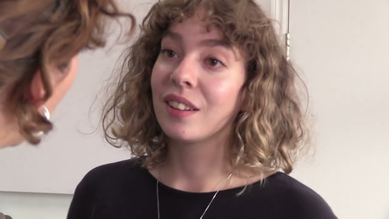 Sara-Maude Catellier DÉMO2025