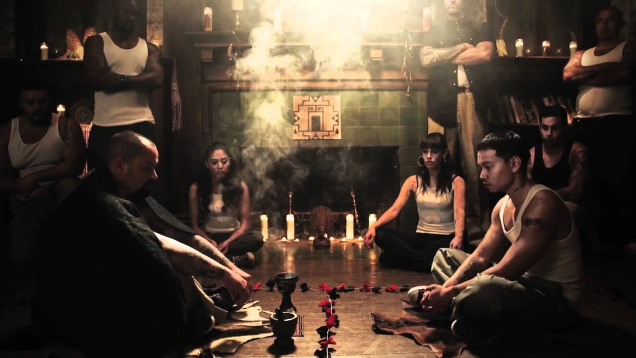 We Can Make The World Stop (Official Music Video) - The Glitch Mob