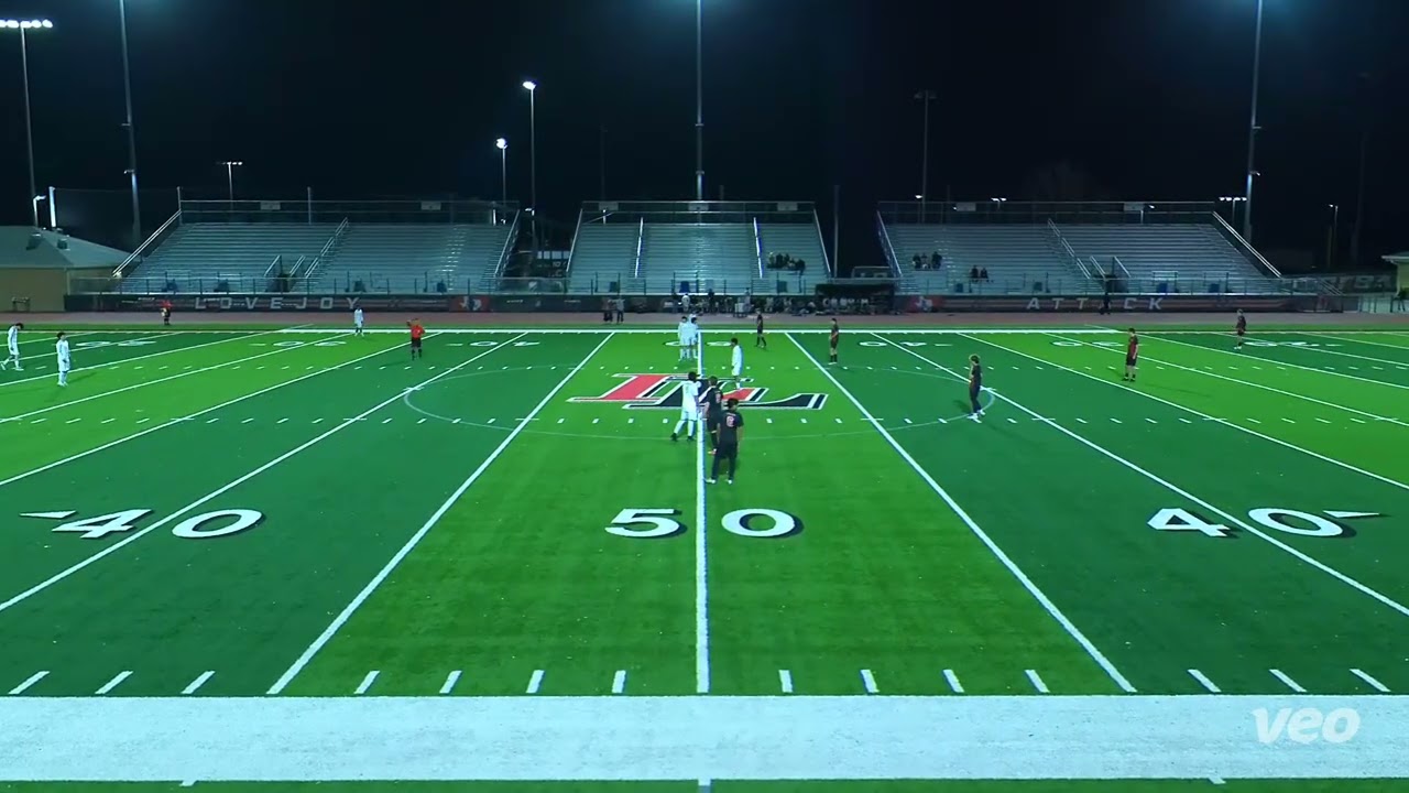 lovejoy varsity vs denison high school 2026 02 20