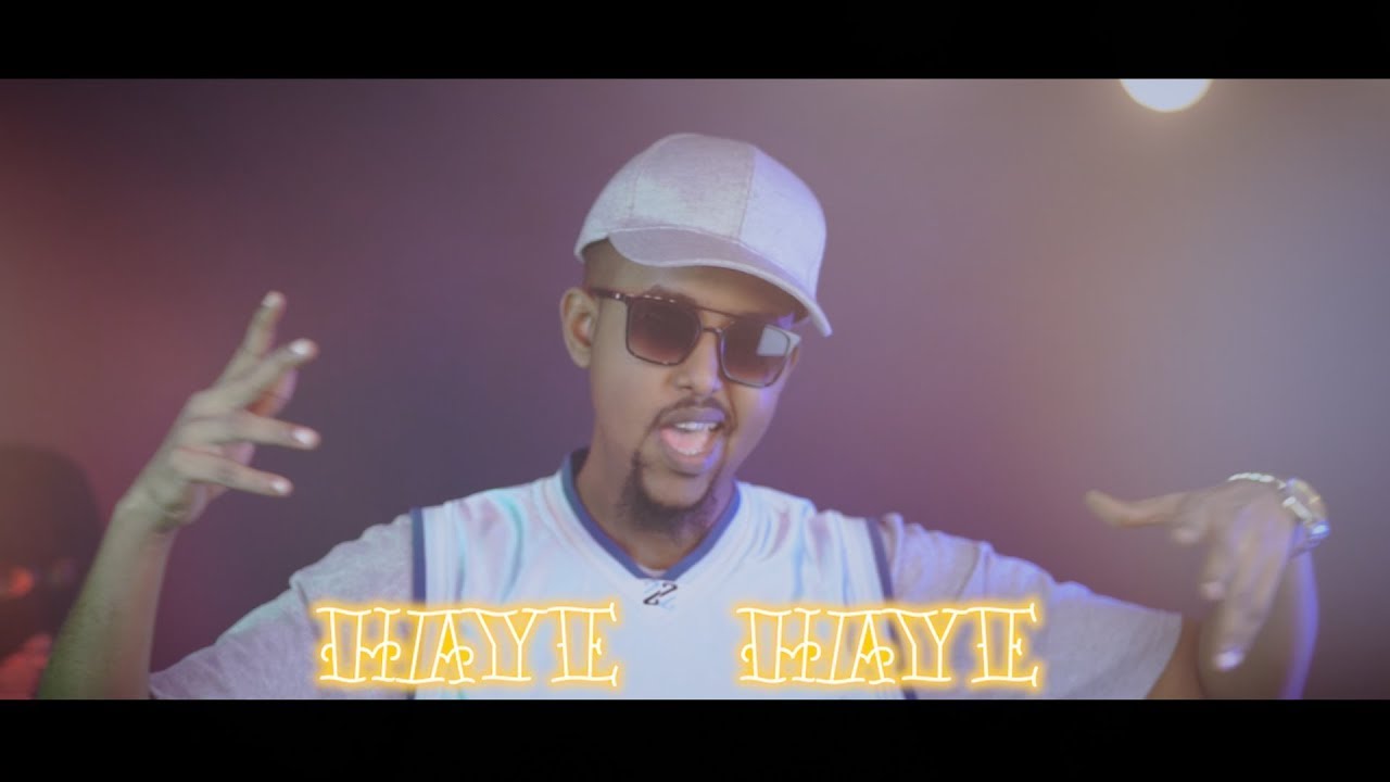 Hmc - HAYE HAYE (Freestyle) Official Music Video 2021