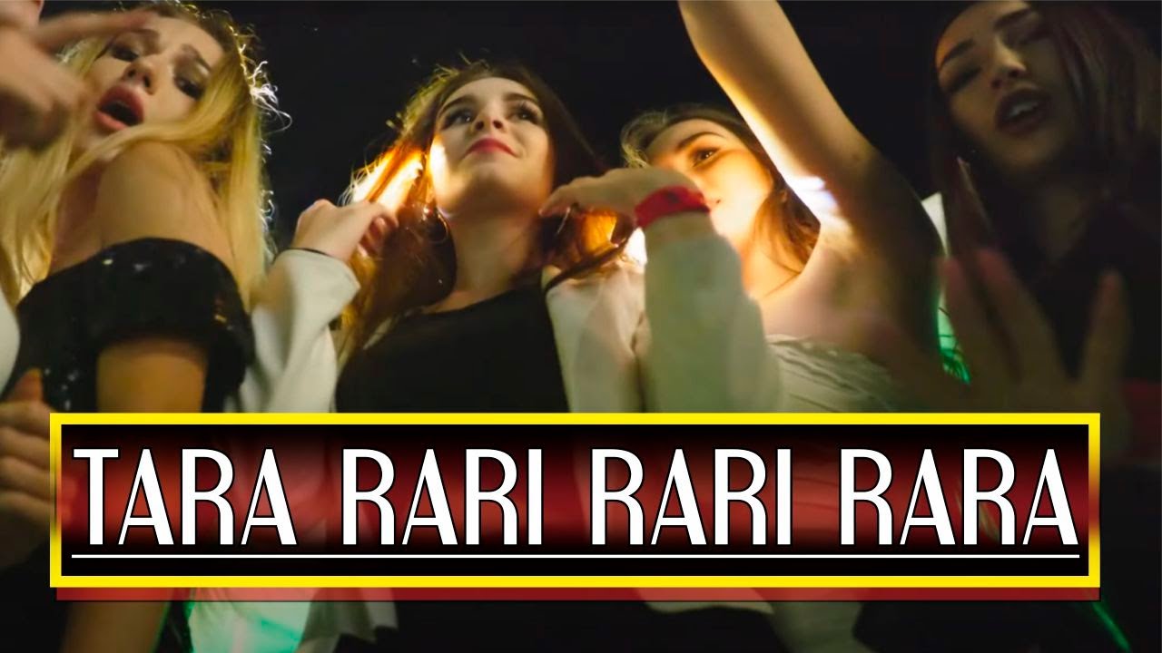 OdNova - Tara rari rari Rara  / balety 2025 ( prod.DW Wojtass )