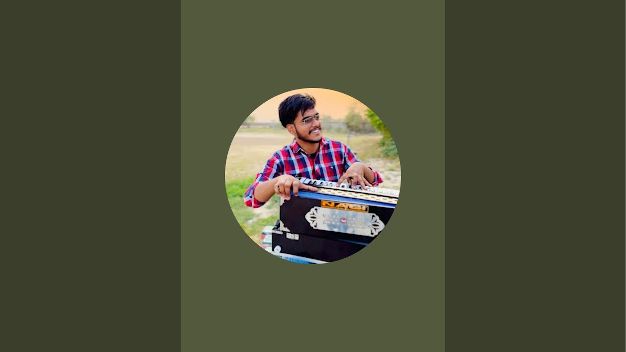 Gagan Hans rendom live at home