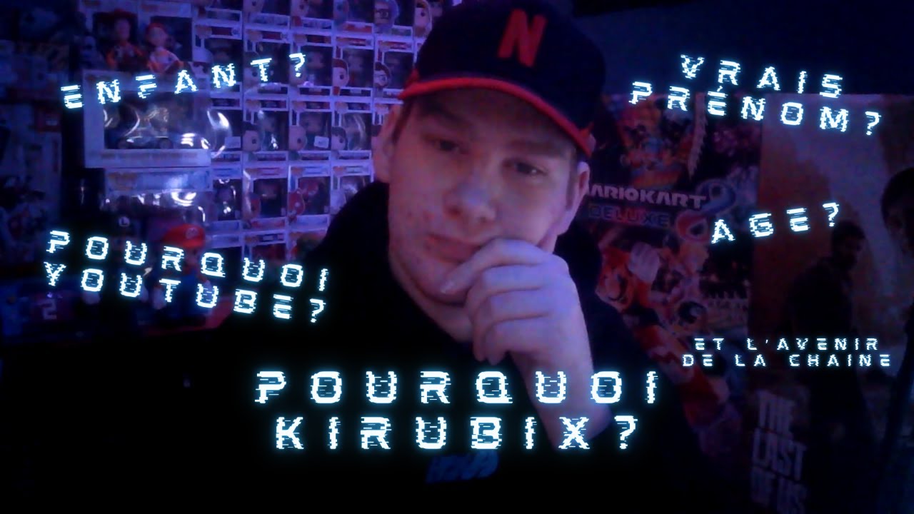 KIRUBIX