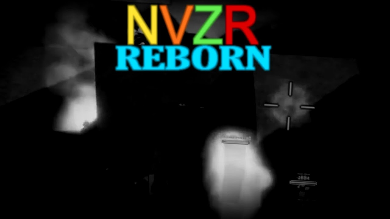 Noobs vs Zombies Realish Reborn Soundtrack - SSJ3-Goku4567 - Nuclear Fusion REDUX