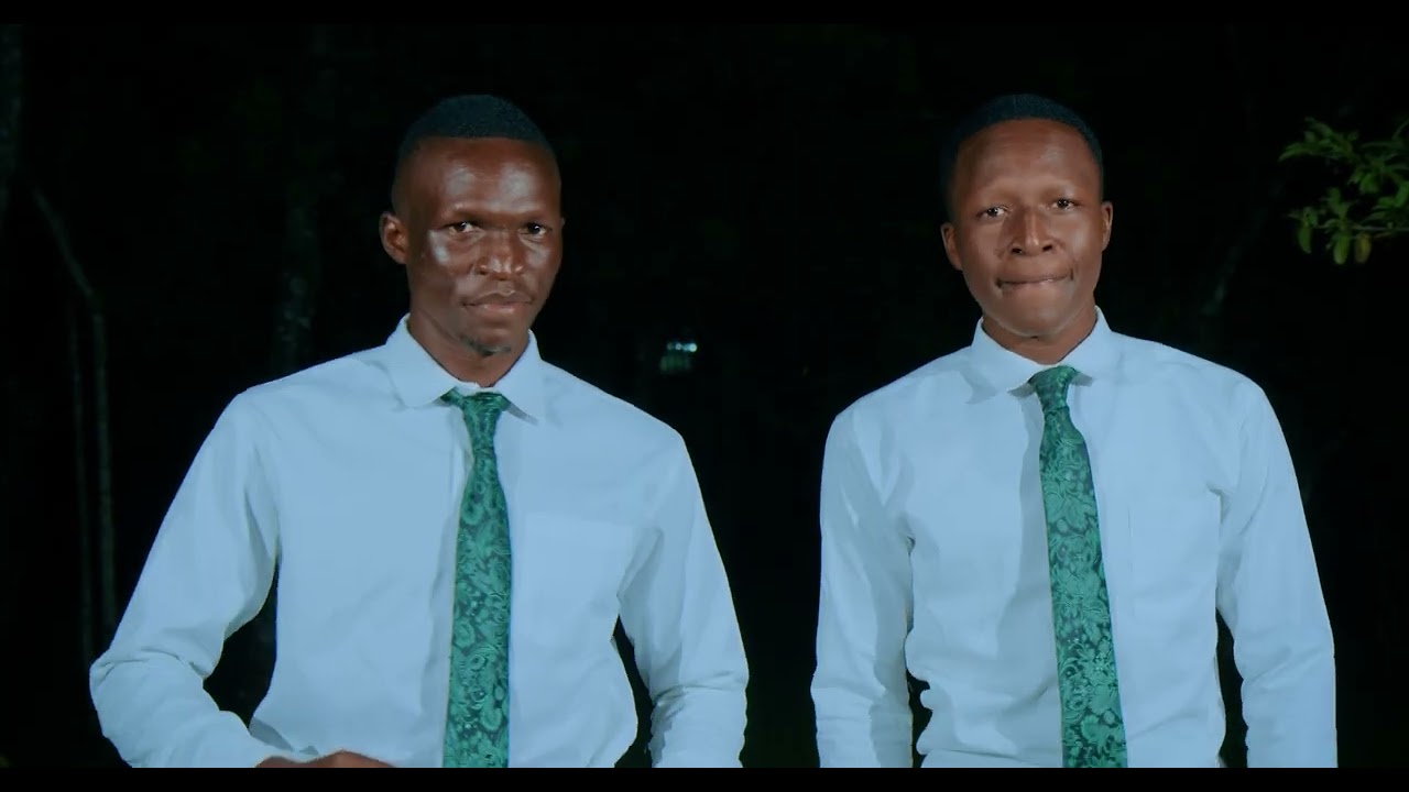 Ninditogie Erieta Riao..||Kyarabi Gospel Ministers|| Official Video||