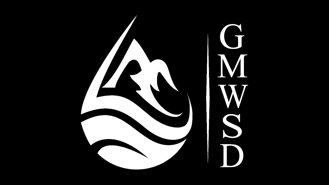 GMWSD Board Meeting: March 10th 2026