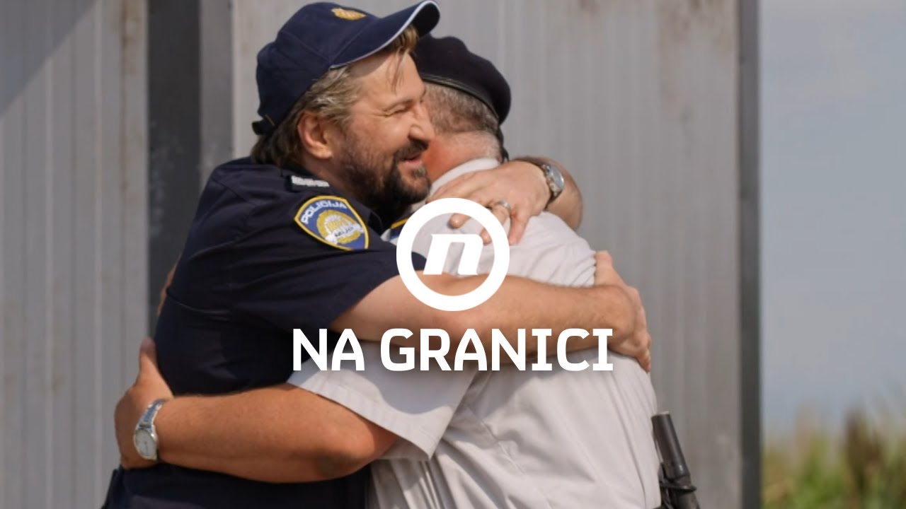 Mate se vratio na granicu: 