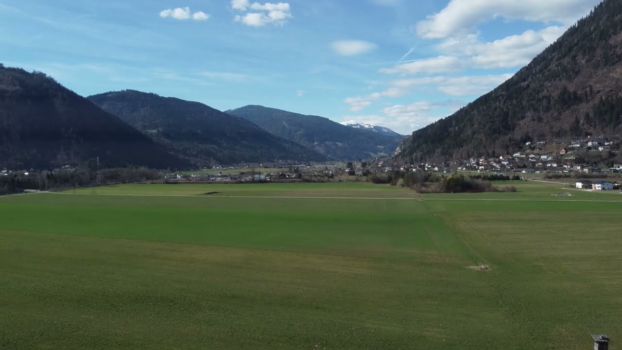 Treffen am Ossiacher See