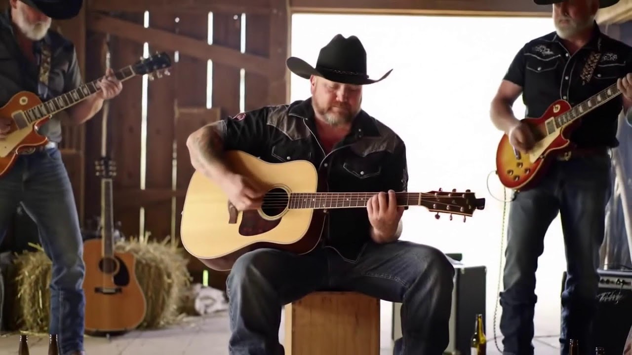 Country Rock Playlist – Southern Wind & Whiskey Soul Inspired by ZZ Top