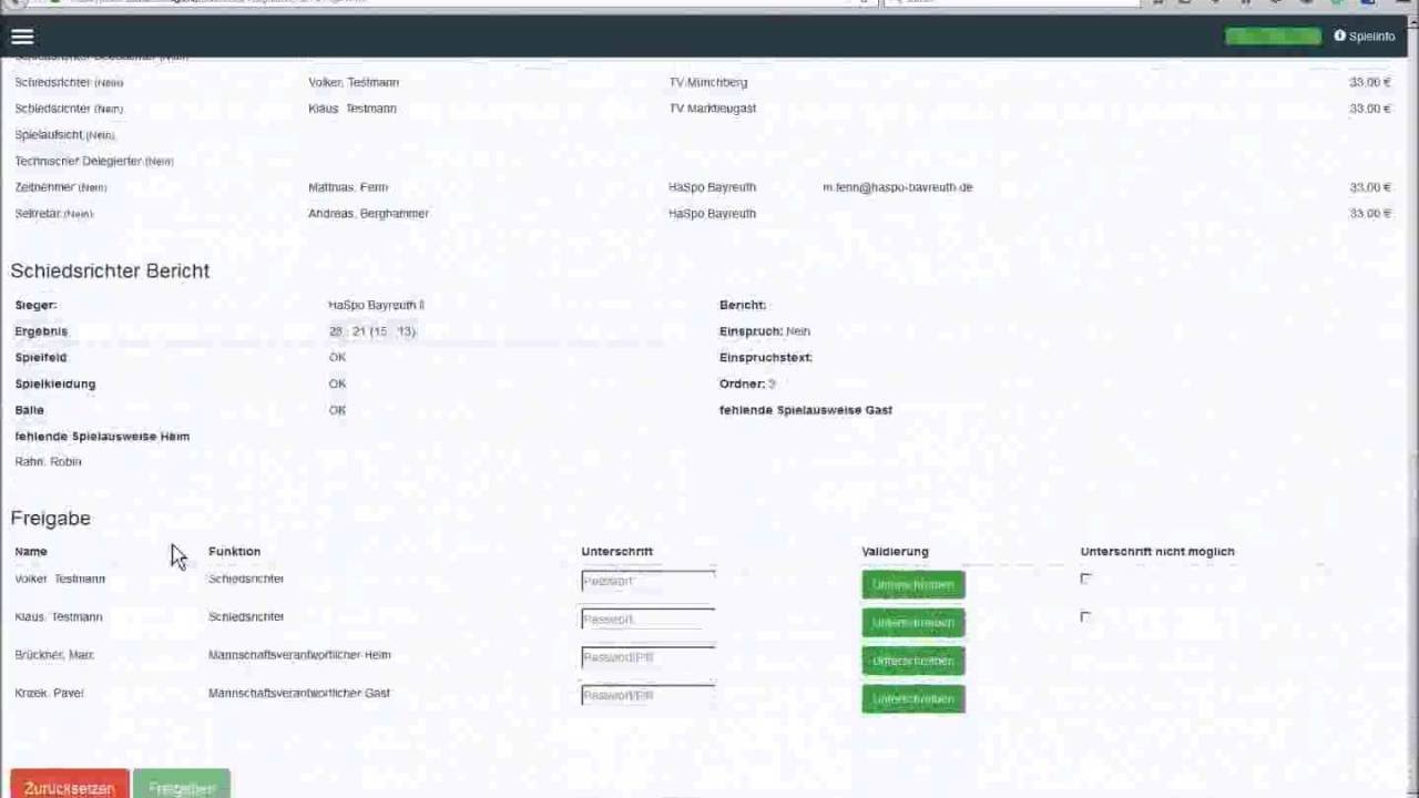 NU Score Teil 2