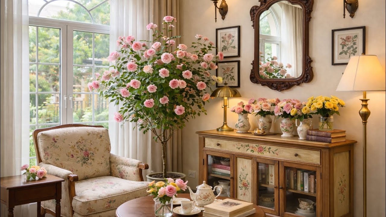 Winter Decor Ideas for Cozy Interiors | Modern Vintage Home Styling