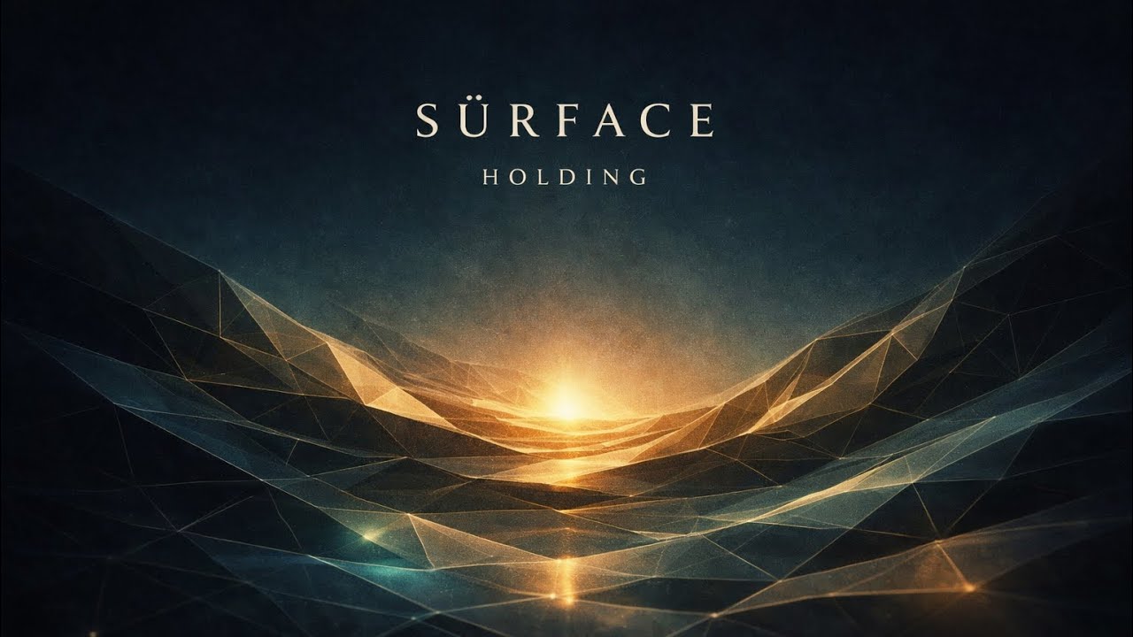 Sürface - ALMOST