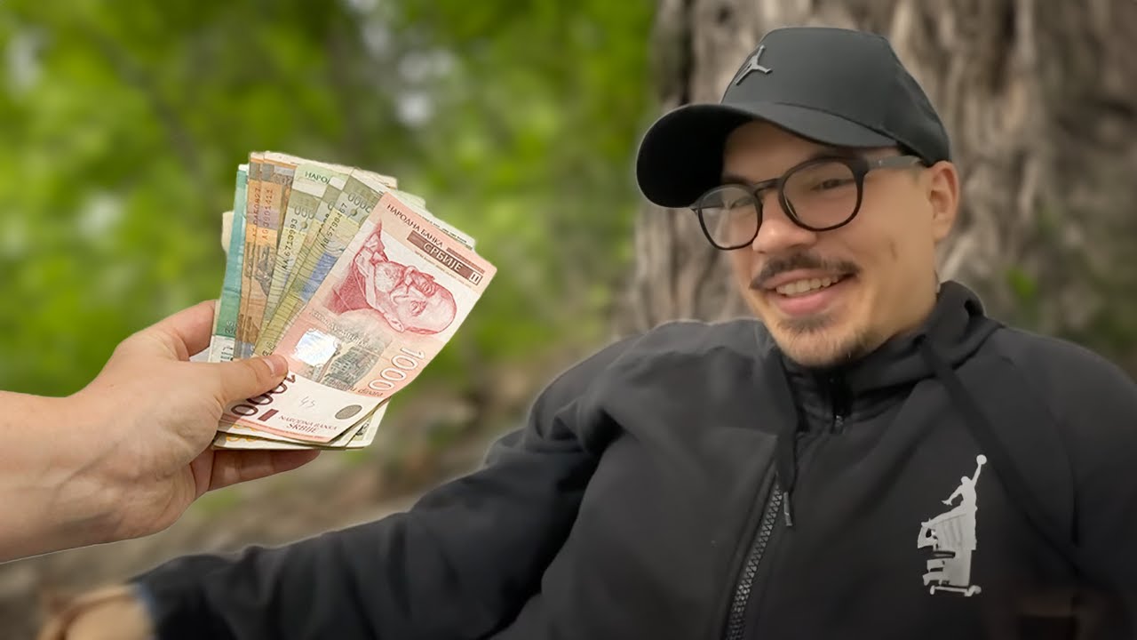 Govorim DA 24sata Najskromnijoj Osobi