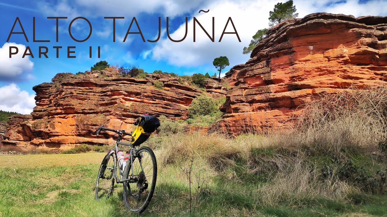 Alto tajuña, parte II