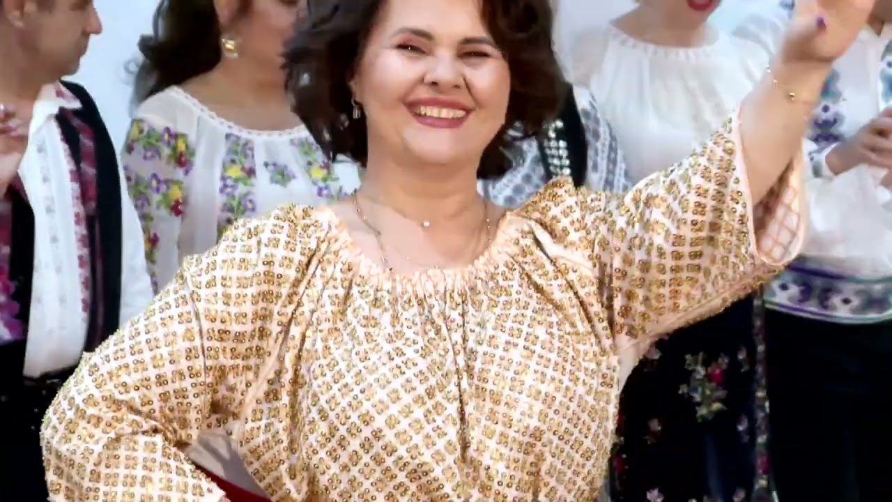 Niculina Stoican  - Cântec pentru soacră -  EMI TV 2023