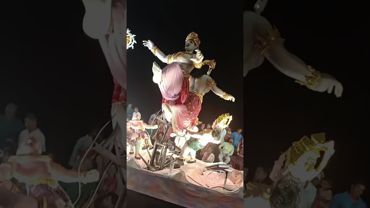 Goa shigmo utsav 2026