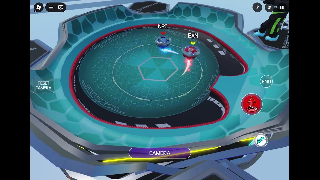 Beyblade 