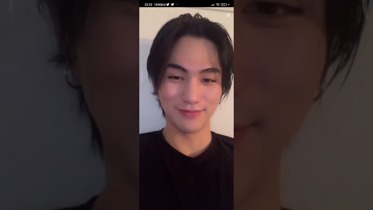 10.11.21 SHUZO TIKTOK LIVE