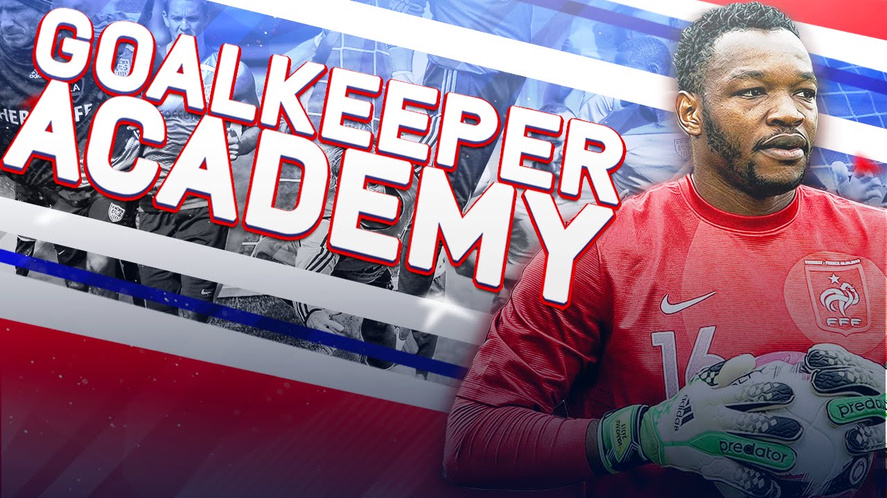 FIFA 16: Pro Clubs Goalkeeper Academy #3 - Playing with a low rated pro.