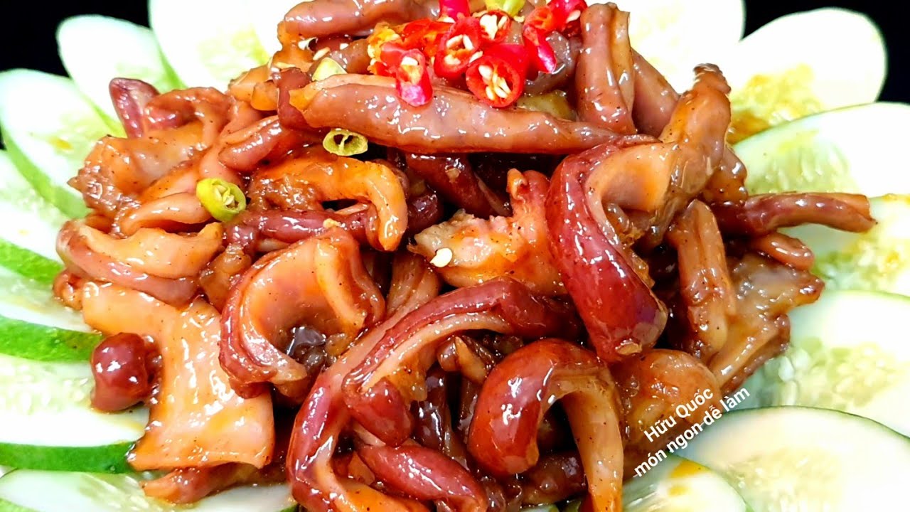 c&aacute;ch l&agrave;m BAO TỬ KH&Igrave;A NƯỚC DỪA đậm đ&agrave; thơm ngon