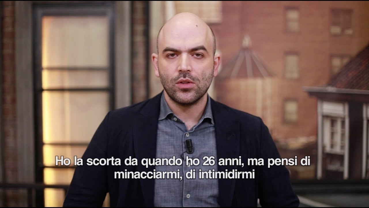 Salvini, Ministro della Mala Vita