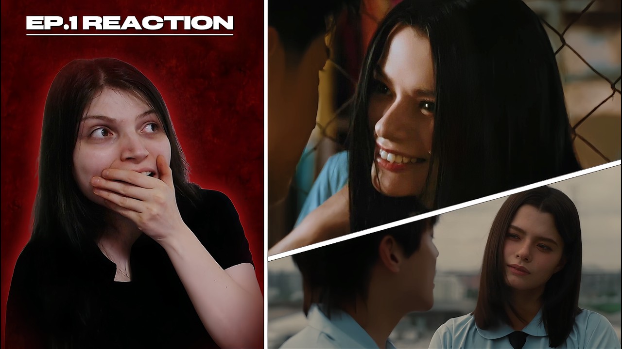 Girl From Nowhere: The Reset EP.1 REACTION | [Highlight]