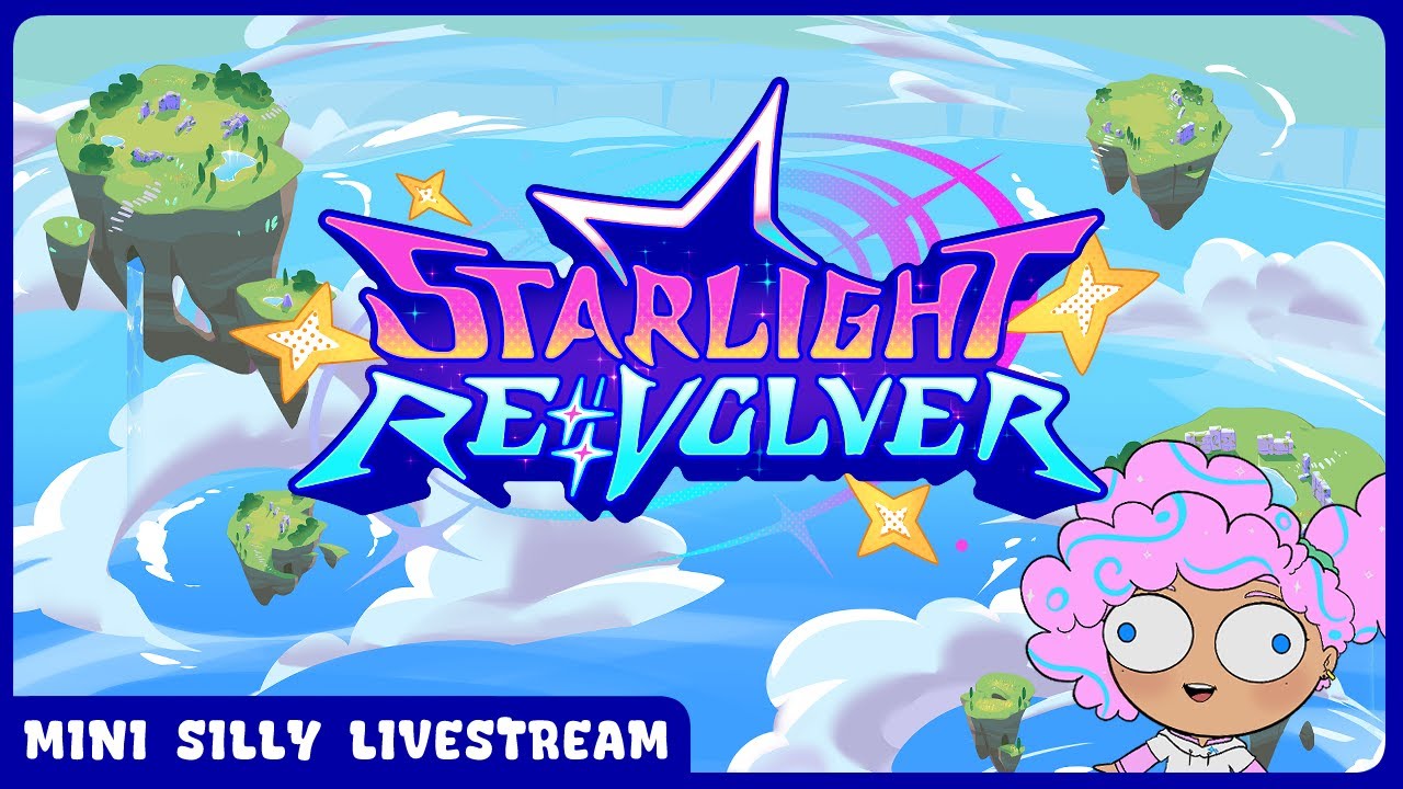 ✨ Test Stream with Starlight RE:Volver | Livestream Gameplay