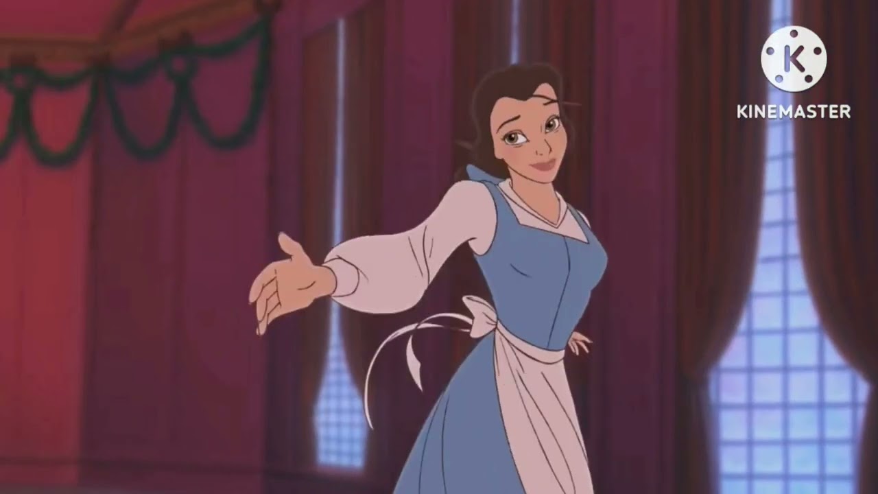 Sleeping Beauty (S.H Movie Style) Part 11 - Use Magic / Belle & Fiona Argument / The Truth Revealed