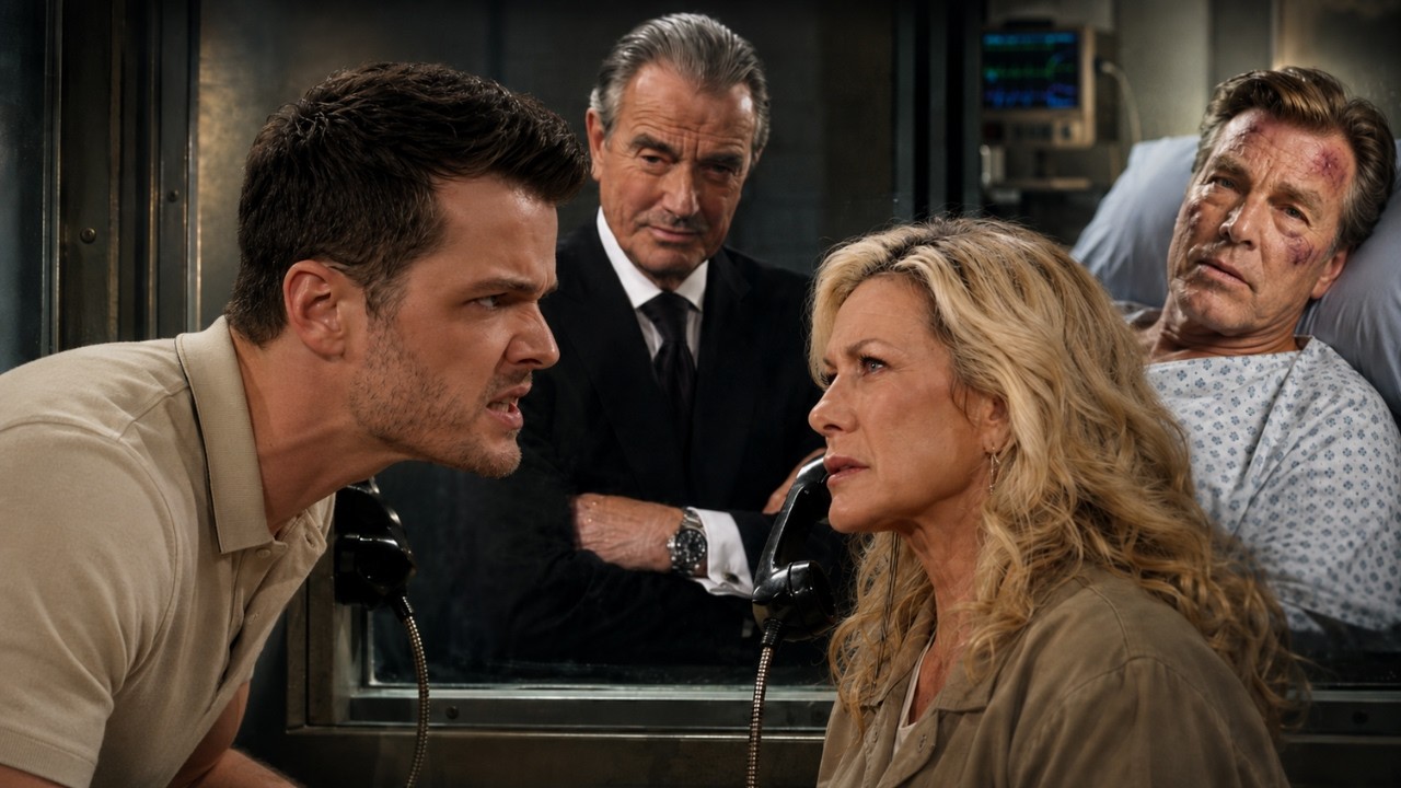 Y&R Recap July 15, 2026: Kyle Demands Patty Expose Victor&rsquo;s Role in Jack&rsquo;s Attack
