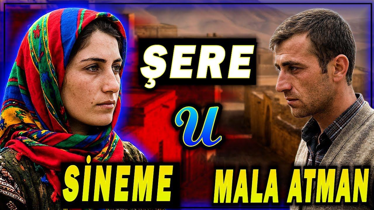 Şere Sineme u Mala Atman / Dengbej Abbas #keşfet #keşfetteyiz #keşfetbeniöneçıkar #keşfetedüş #şer