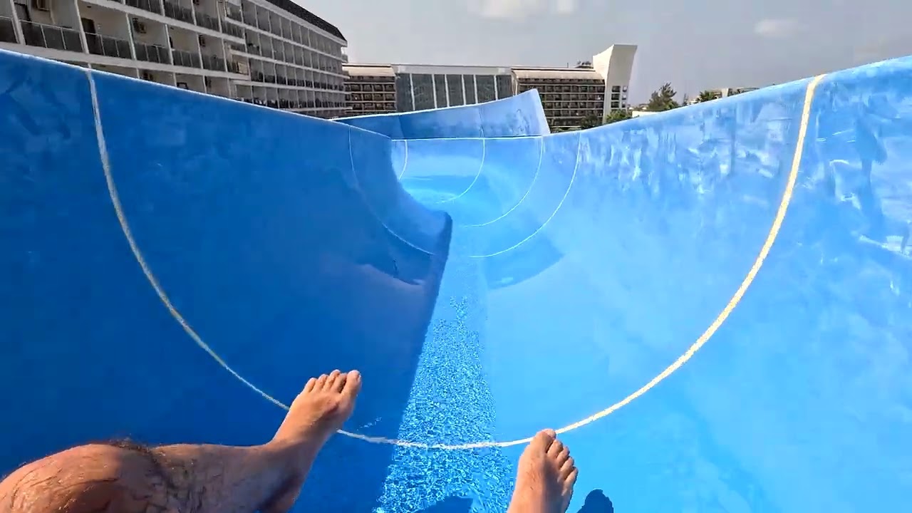 eftalia splash aquapark  antalya/turkey 2023