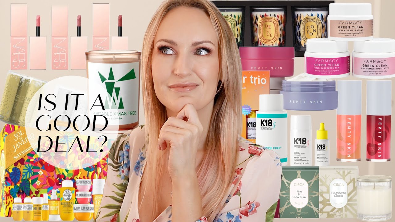 Are These Holiday Releases A Good Deal? | Vlogmas Day 12