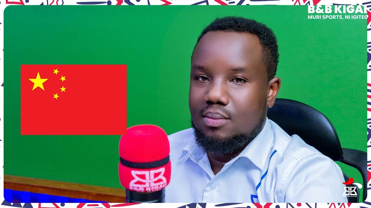 GICUMBI AKUBUTSE MU BUSHINWA, KUBARA INKURU BYANZE! MENYA URUGENDO RWE RWOSE