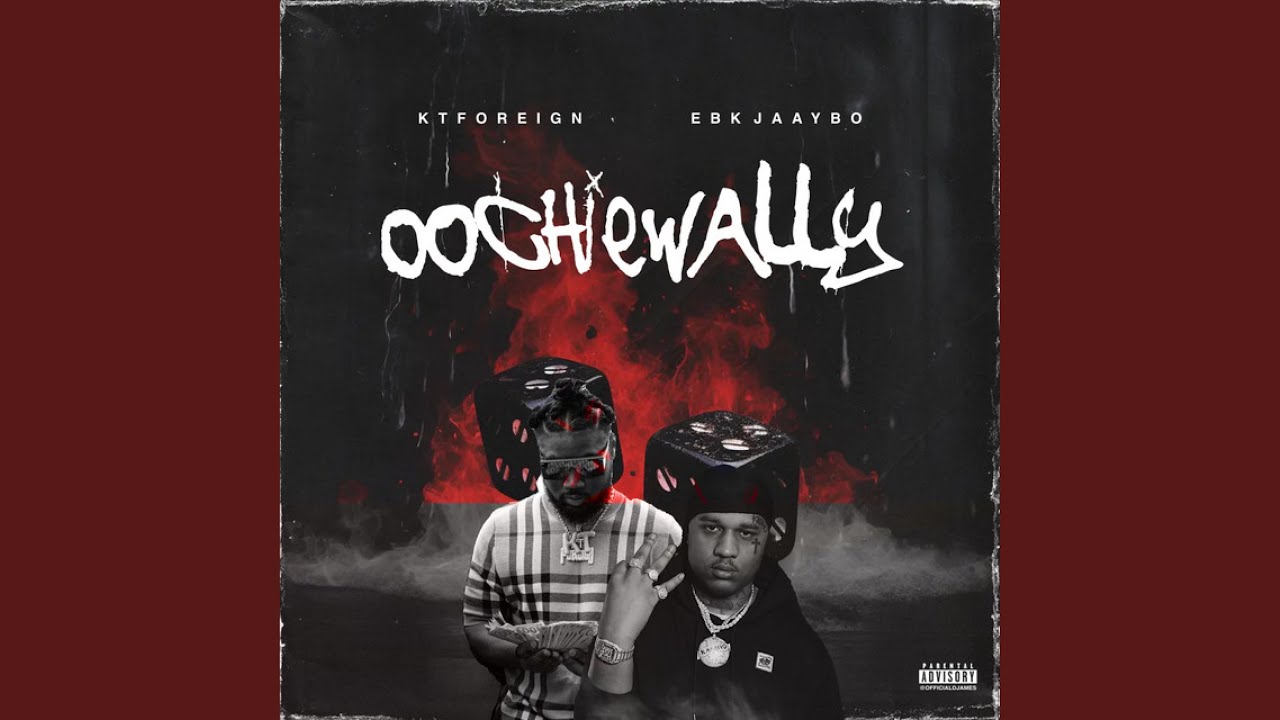Oochie Wally