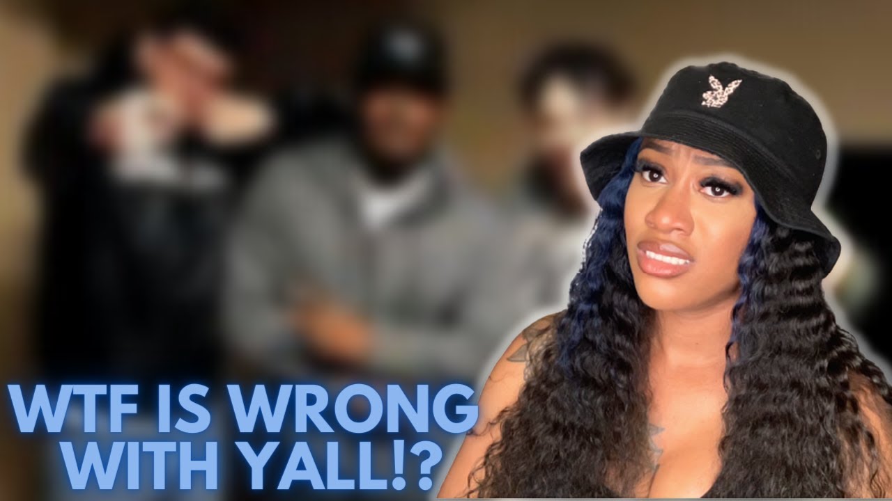 STORYTIME: THEY WERE SO DISRESPECTFUL! SUMMER TIME NIGHTS! |KAY SHINE