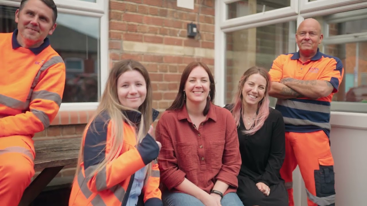 We are Bristol Waste