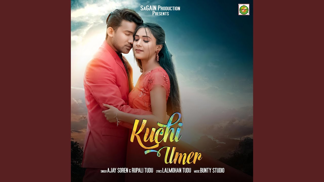 Kuchi Umer (feat. Ajay soren, Rupali Hembram, Romeo Baskey & Rani Deogam)